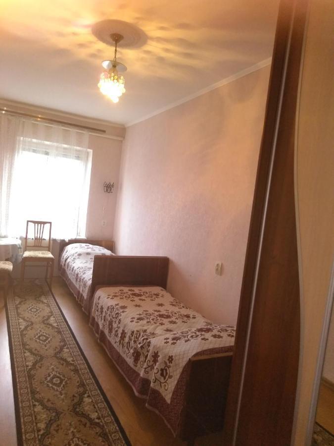 Вишня,Двокімнатна Квартира Truskavets Buitenkant foto